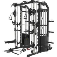 Фітнес станція Toorx All-in-One ASX-5000 (ASX-5000)